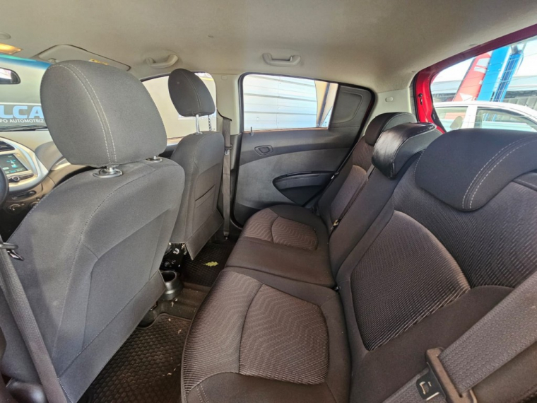 Chevrolet 147 Gt 1.2 2021 Usado  Usado en Webautos.cl