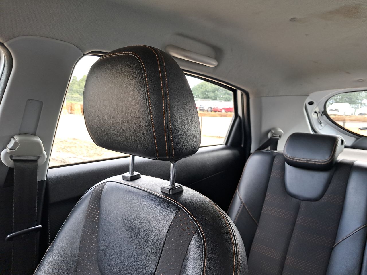 Chery Tiggo 2 Tiggo 2 Gls 1.5 2020 Usado en Usados de Primera - Sergio Escobar