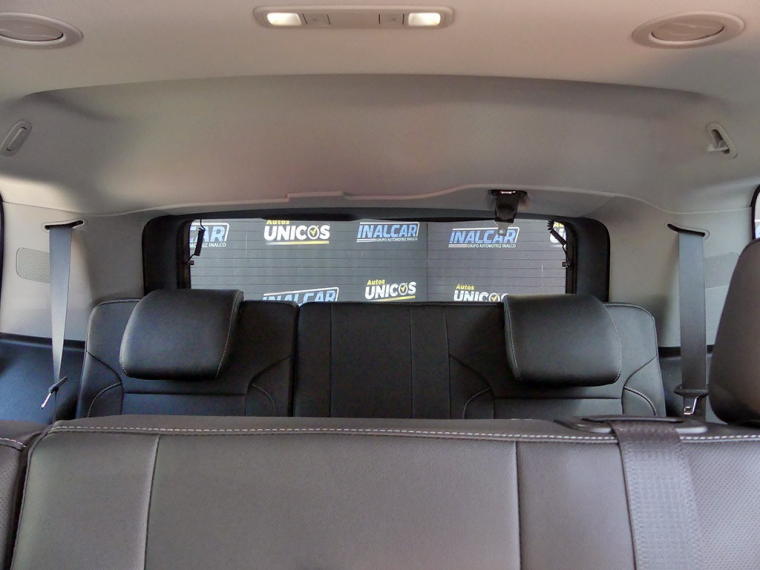 Chevrolet Tahoe 4wd 5.3 Aut 2020 Usado  Usado en Webautos.cl