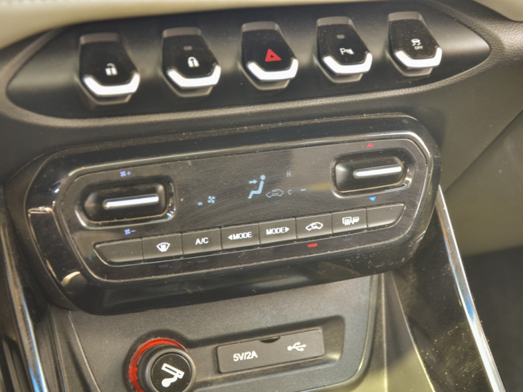 Chevrolet Captiva Premier 1.5 2020 Usado Usado en Webautos.cl Chevrolet Captiva Premier 1.5 2020 Usado Usado en Webautos.cl