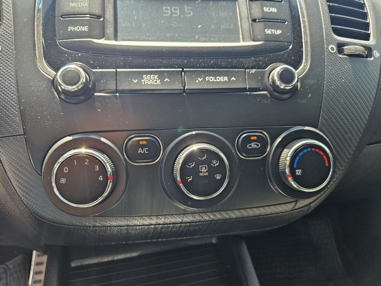 Kia Cerato Sx 1.6 2018 Usado  Usado en Kovacs Usados