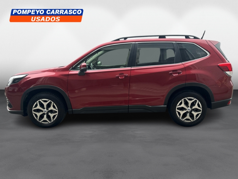 Subaru Forester 2.0i Awd Cvt Dynamic Es + Lam 2024 Usado  Usado en Pompeyo