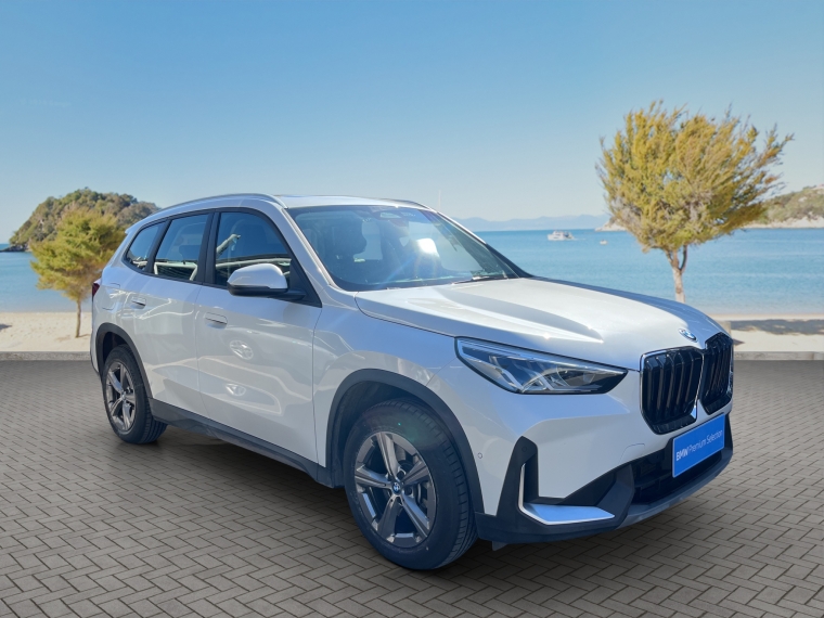 Bmw X1 Xdrive 25e 4x4 1.5 Aut 2024 Usado Usado en BMW Premium Selection Bmw X1 Xdrive 25e 4x4 1.5 Aut 2024 Usado Usado en BMW Premium Selection