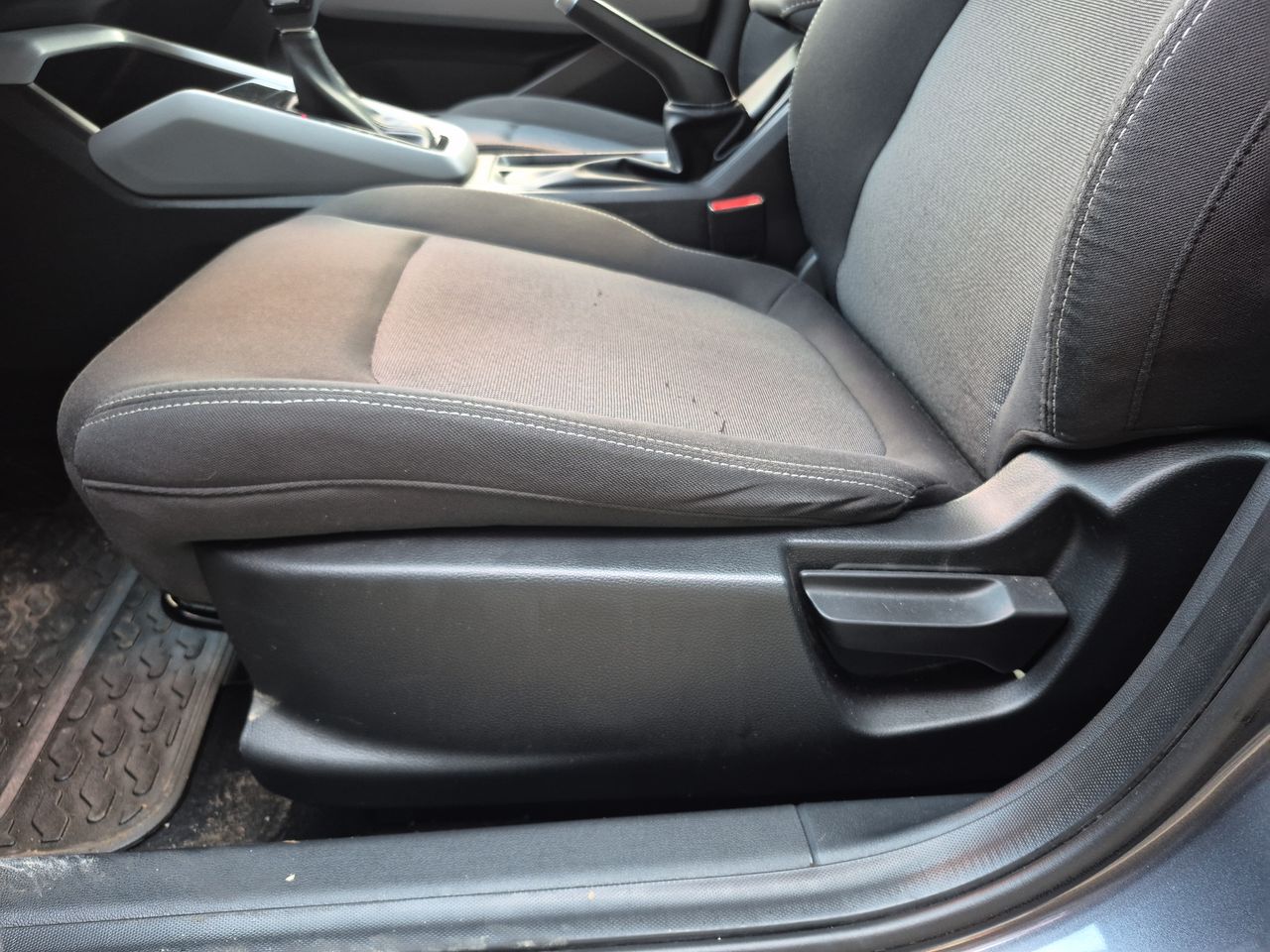 Chevrolet Sail Sail Nb Cvt 1.5 2024 Usado en Usados de Primera - Sergio Escobar