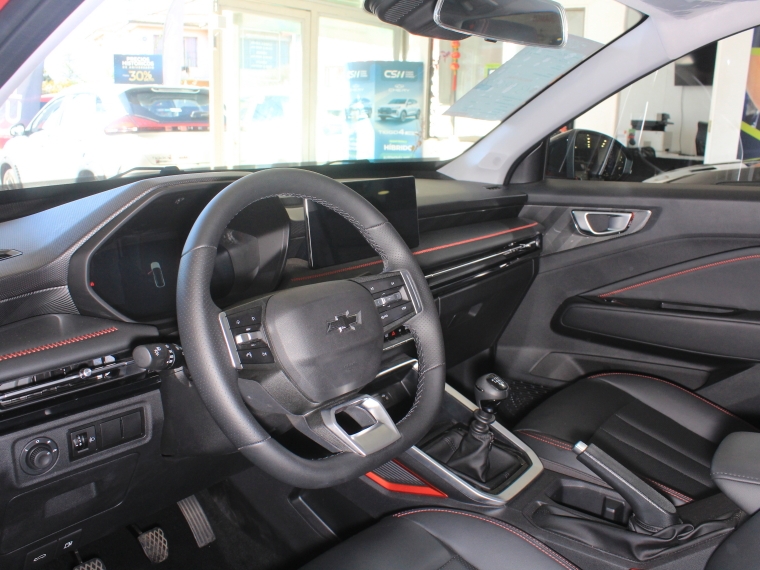 Chevrolet Groove Groove 1.5 2026 Usado  Usado en Webautos.cl