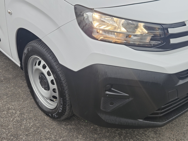 Peugeot Partner L2 1.5 Mt Hdi 2025 Usado  Usado en Kovacs Usados