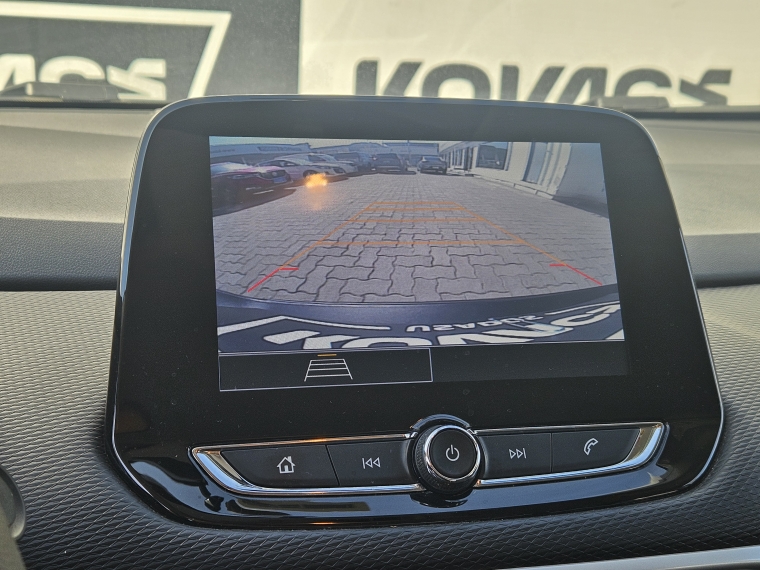 Chevrolet Tracker Ls Mt 2023 Usado  Usado en Webautos.cl