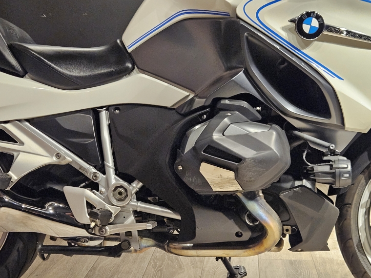 Bmw R 1250 rt . 2023 Usado en BMW Premium Selection