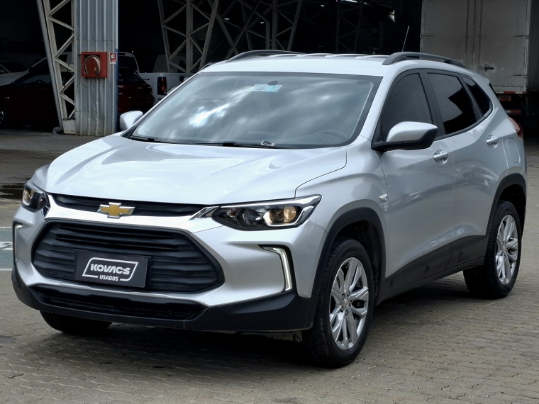 CHEVROLET TRACKER LTZ 1.2 2022