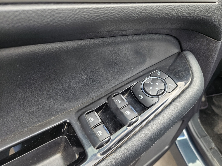 Ford Edge Edge Sel 2.0 Aut 2020 Usado en Rosselot Usados