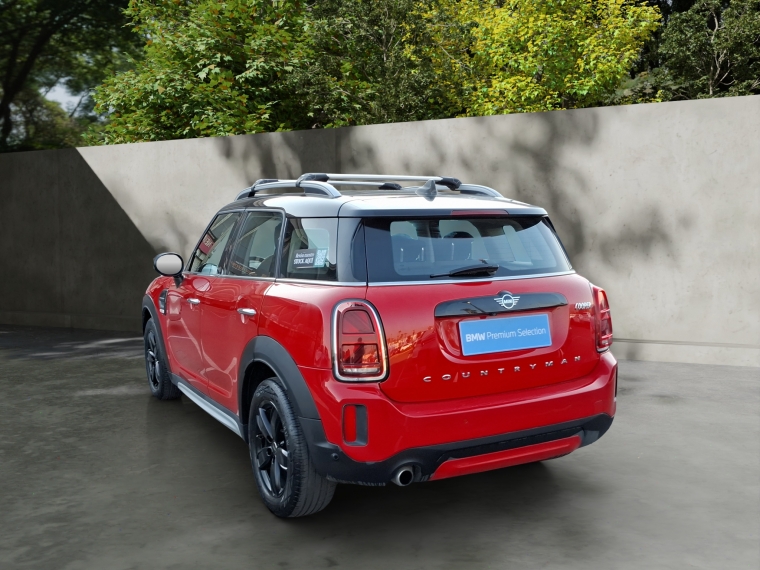 Mini Cooper Countryman 1.5 Aut 2023 Usado  Usado en BMW Premium Selection