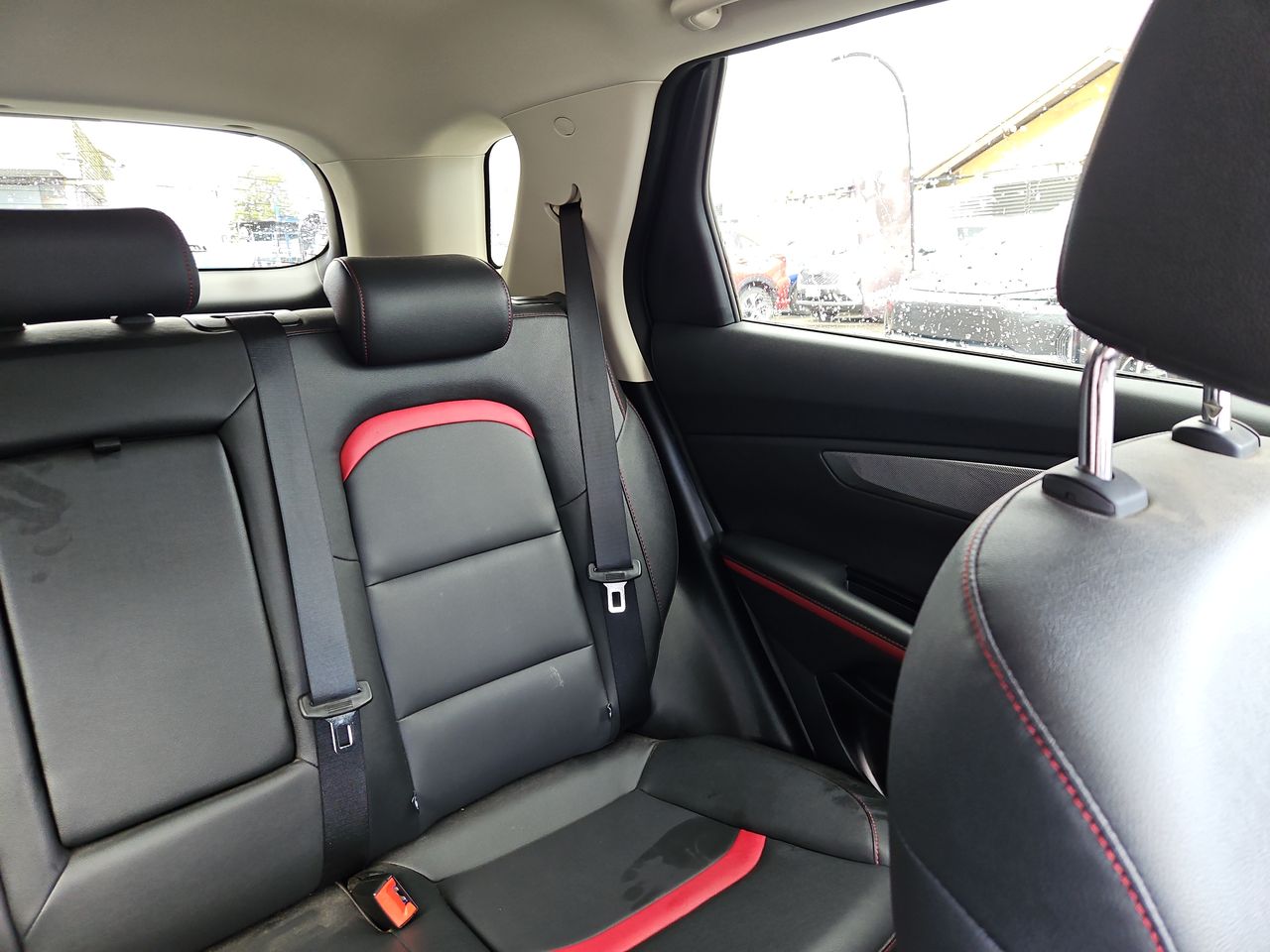 Changan Cs55 Cs55 1.5 Aut 2022 Usado en Usados de Primera - Sergio Escobar