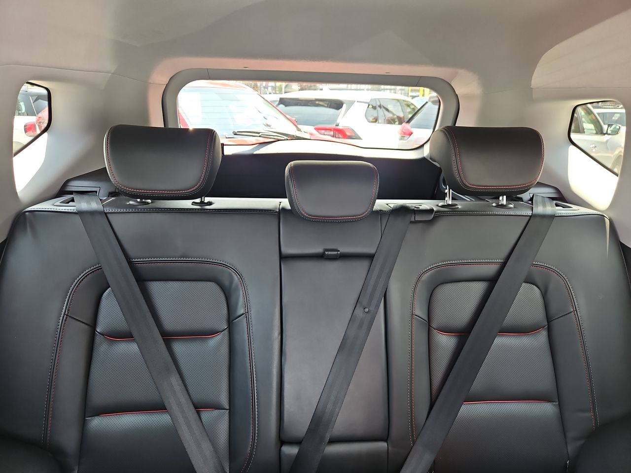 Chery Tiggo 7 Tiggo 7 Gls Cvt Pro 1.5 Aut. 2024 Usado Usado en Webautos.cl Chery Tiggo 7 Tiggo 7 Gls Cvt Pro 1.5 Aut. 2024 Usado Usado en Webautos.cl