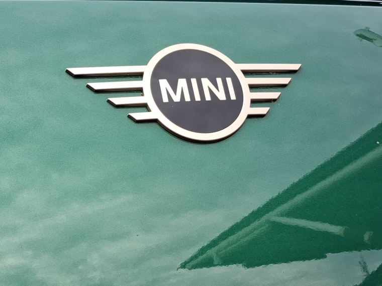 Mini Cooper Countryman C 1.5 2026 Usado  Usado en BMW Premium Selection