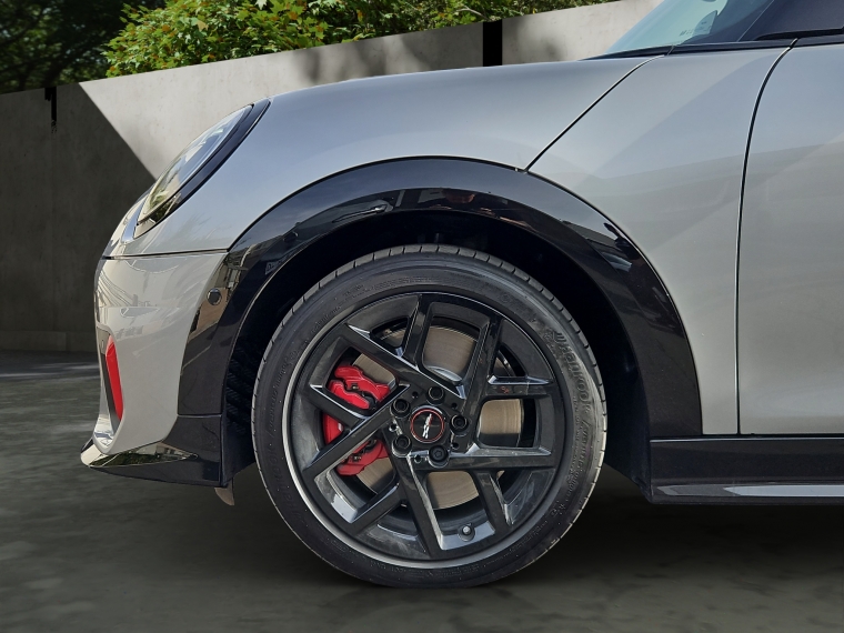 Mini Cooper Jcw 2.0 Hb 3p 2026 Usado Usado en BMW Premium Selection Mini Cooper Jcw 2.0 Hb 3p 2026 Usado Usado en BMW Premium Selection