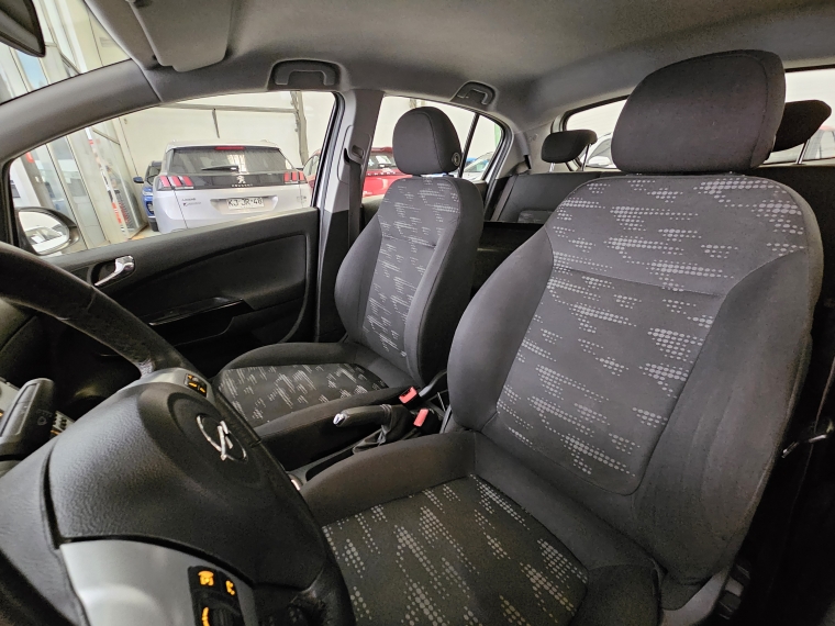 Opel Corsa Corsa Enjoy Hb Full 1.4 At 2014 Usado en Rosselot Usados