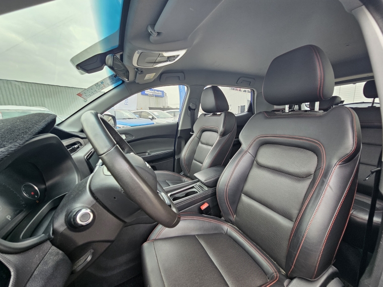 Chery Tiggo 3 New Tiggo 3 Gls Cvt 2023 Usado en Rosselot Usados