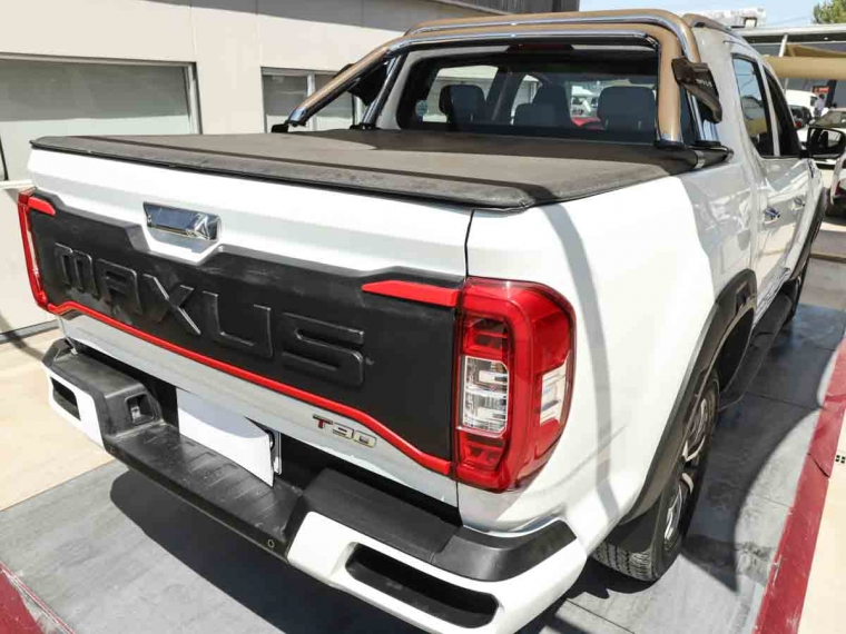 Maxus T60 T90 4x4 2.0 Aut 2023 Usado  Usado en Webautos.cl