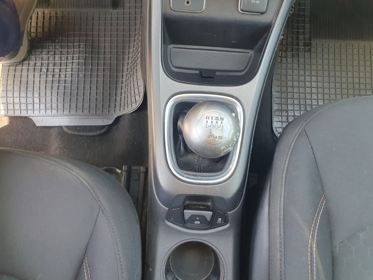 Jeep Compass Sport 2.4 2018 Usado  Usado en Webautos.cl