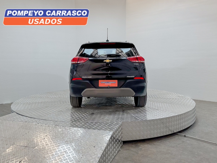 Chevrolet Tracker 1.2 Premier 2023 Usado  Usado en Pompeyo