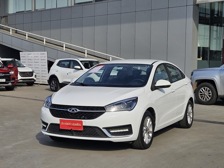 Chery Arrizo 5 Arrizo 5 Gls Mt 2023 Usado  Usado en Webautos.cl