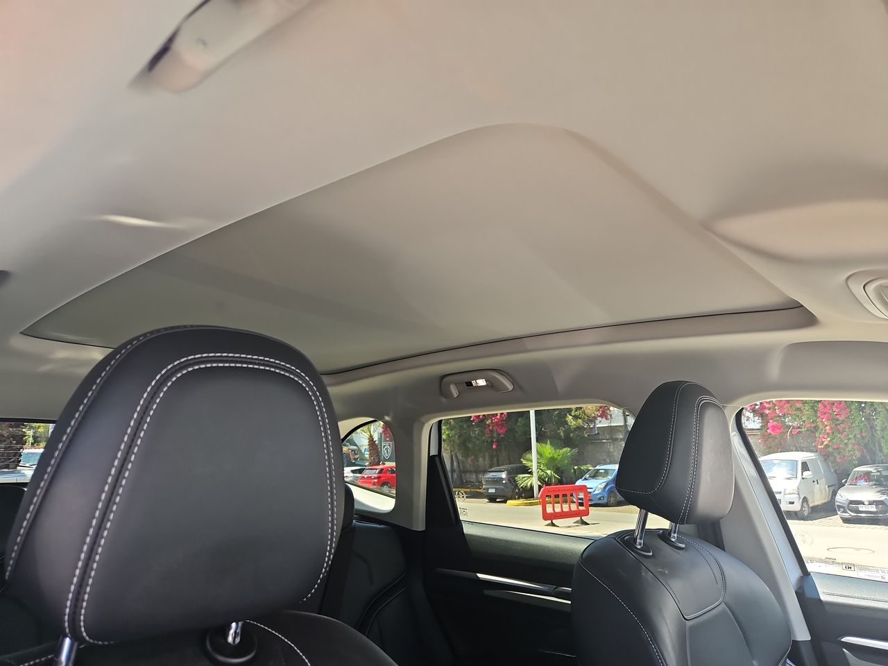 Haval H6 H6 Elite 2.0 Aut. 2023 Usado en Usados de Primera - Sergio Escobar