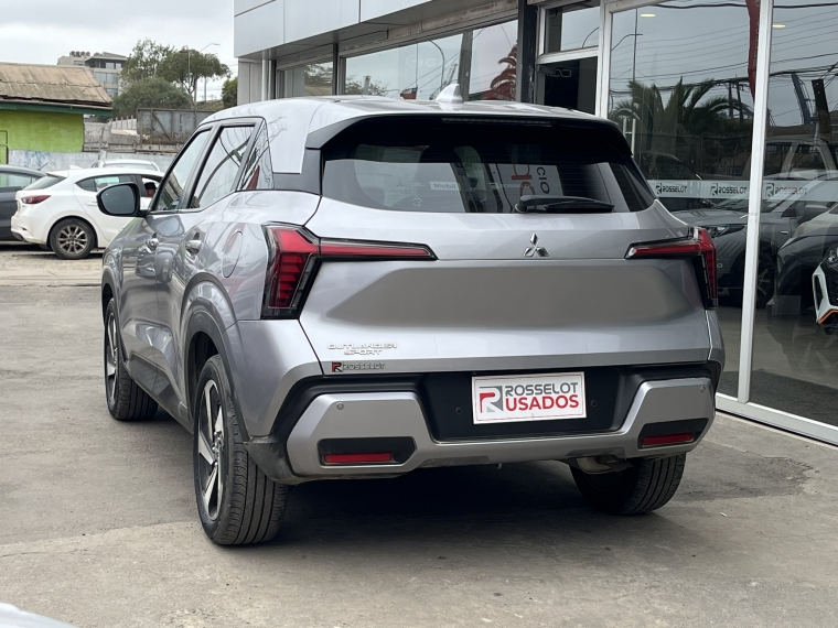 Mitsubishi New outlander New Outlander Sport Glx At 4x2 1.5 Mn 2025 Usado en Rosselot Usados