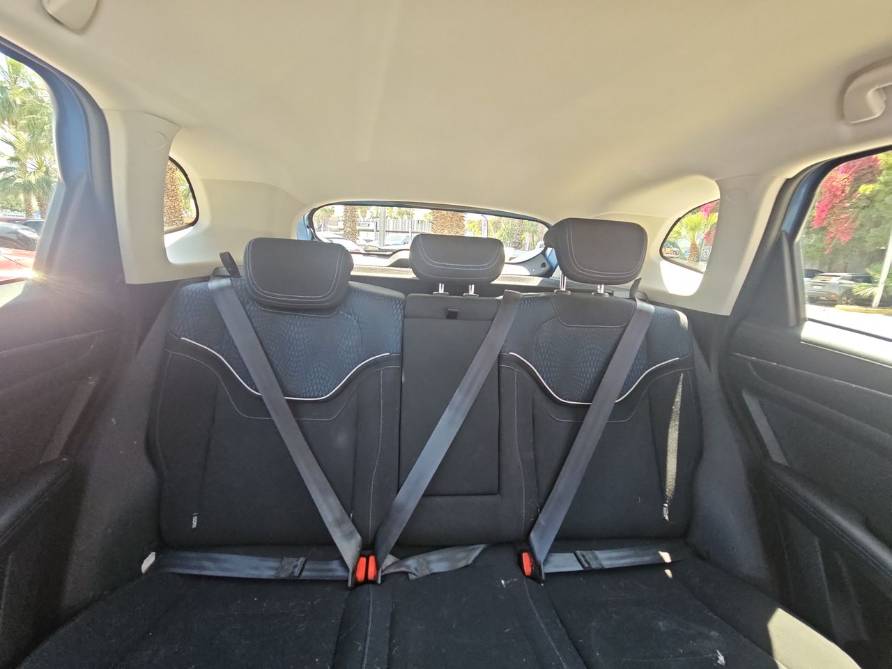 Haval Jolion Jolion Active 1.5 2024 Usado en Usados de Primera - Sergio Escobar