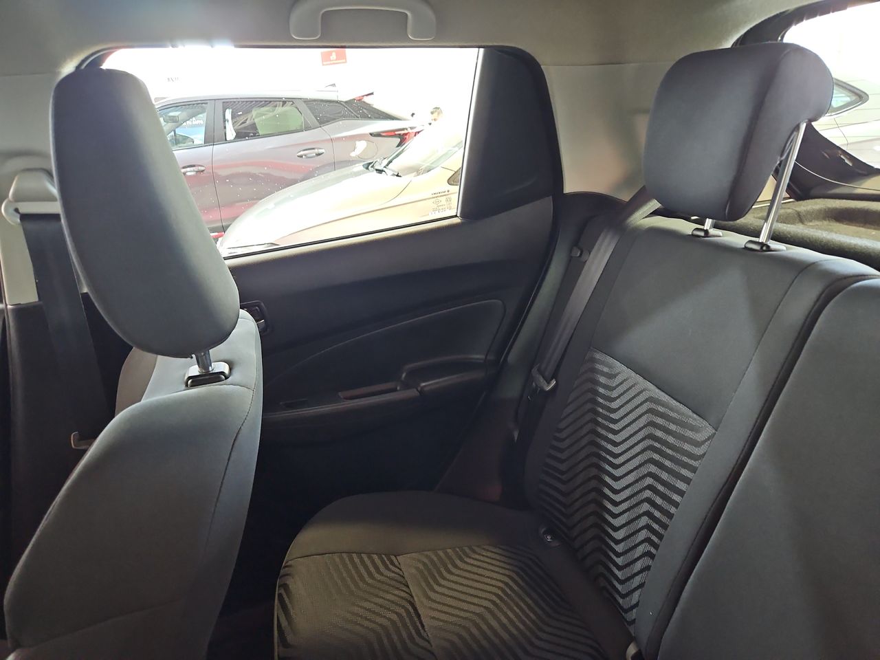 Suzuki Swift Swift 2wd 1.2 2022 Usado en Usados de Primera - Sergio Escobar