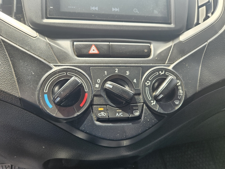 Suzuki Baleno Gls Hb 1.4 2019 Usado  Usado en Kovacs Usados