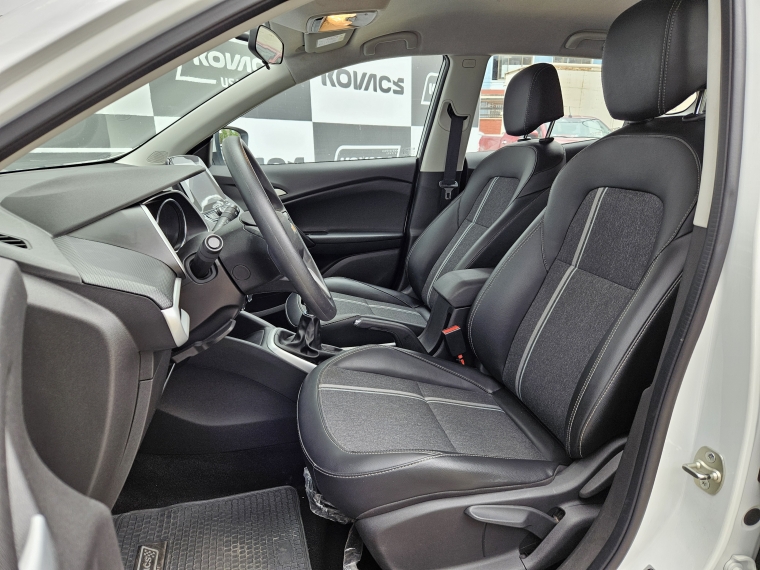 Chevrolet Tracker 1.2 Ltz Mt 2022 Usado  Usado en Kovacs Usados