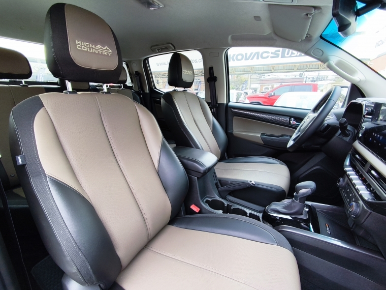 Chevrolet Colorado 2.8 High Country At 4x4 Diesel 2025 Usado  Usado en Kovacs Usados