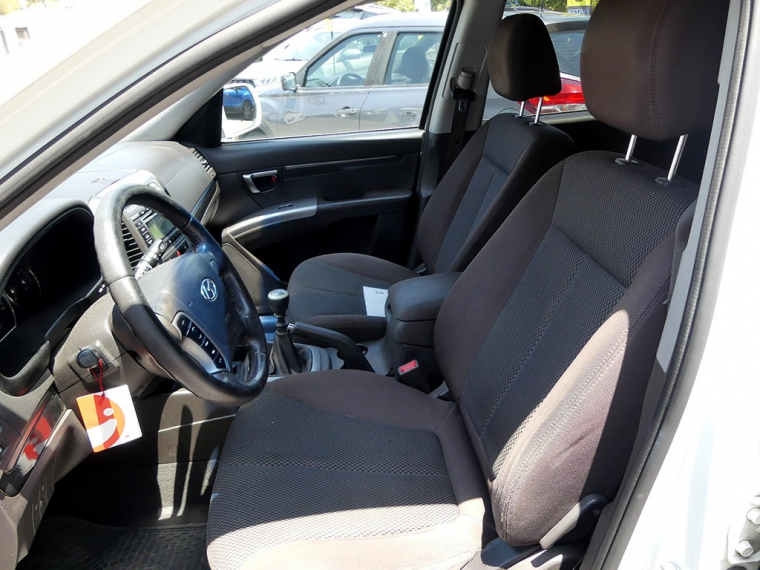 Hyundai Santa fe Mt 2013 Usado  Usado en Webautos.cl