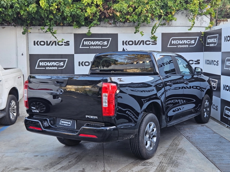 Great wall Poer 2.0 Deluxe Mt Diesel 2024 Usado  Usado en Kovacs Usados