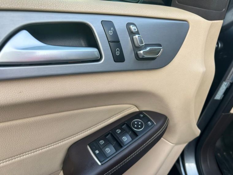 Mercedes benz Gle 250 D 2018 Usado  Usado en Webautos.cl