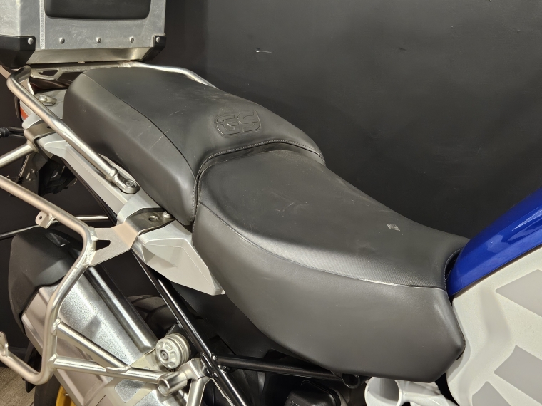 Bmw R 1250 gs adventure Ii Hp 2020 Usado en BMW Premium Selection Bmw R 1250 gs adventure Ii Hp 2020 Usado en BMW Premium Selection