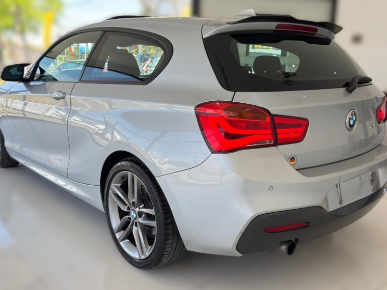 Bmw 120 I Lci M Sport 1.6  2016 Usado en Automotriz Olea Flaño
