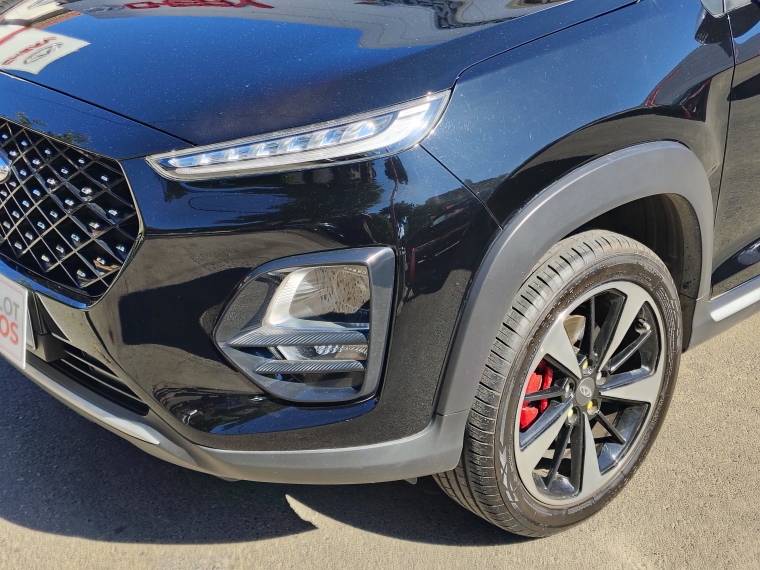 Chery Tiggo 2 pro Tiggo 2 Pro 1.0t Glx Mt 2024 Usado en Rosselot Usados