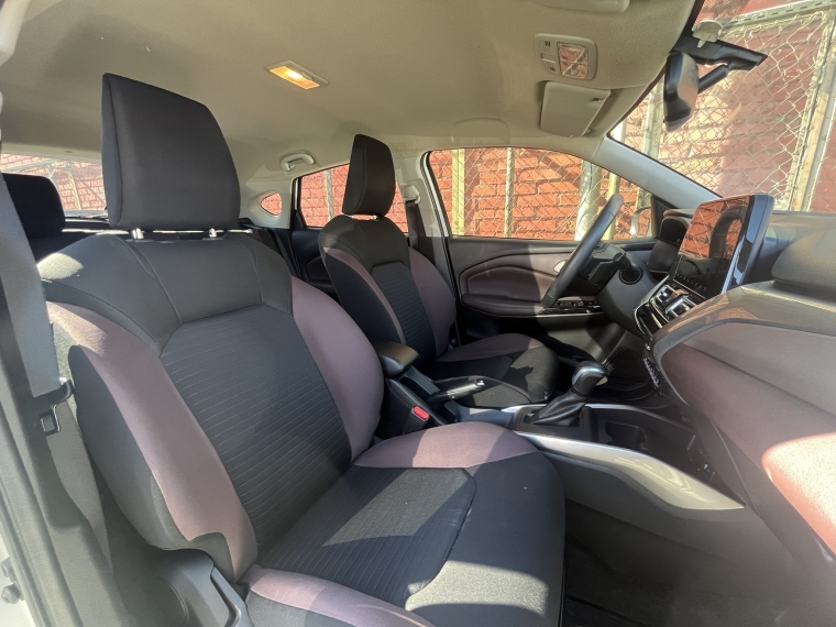 Suzuki Fronx New Fronx Glx 1.5 Aut 2025 Usado en Rosselot Usados