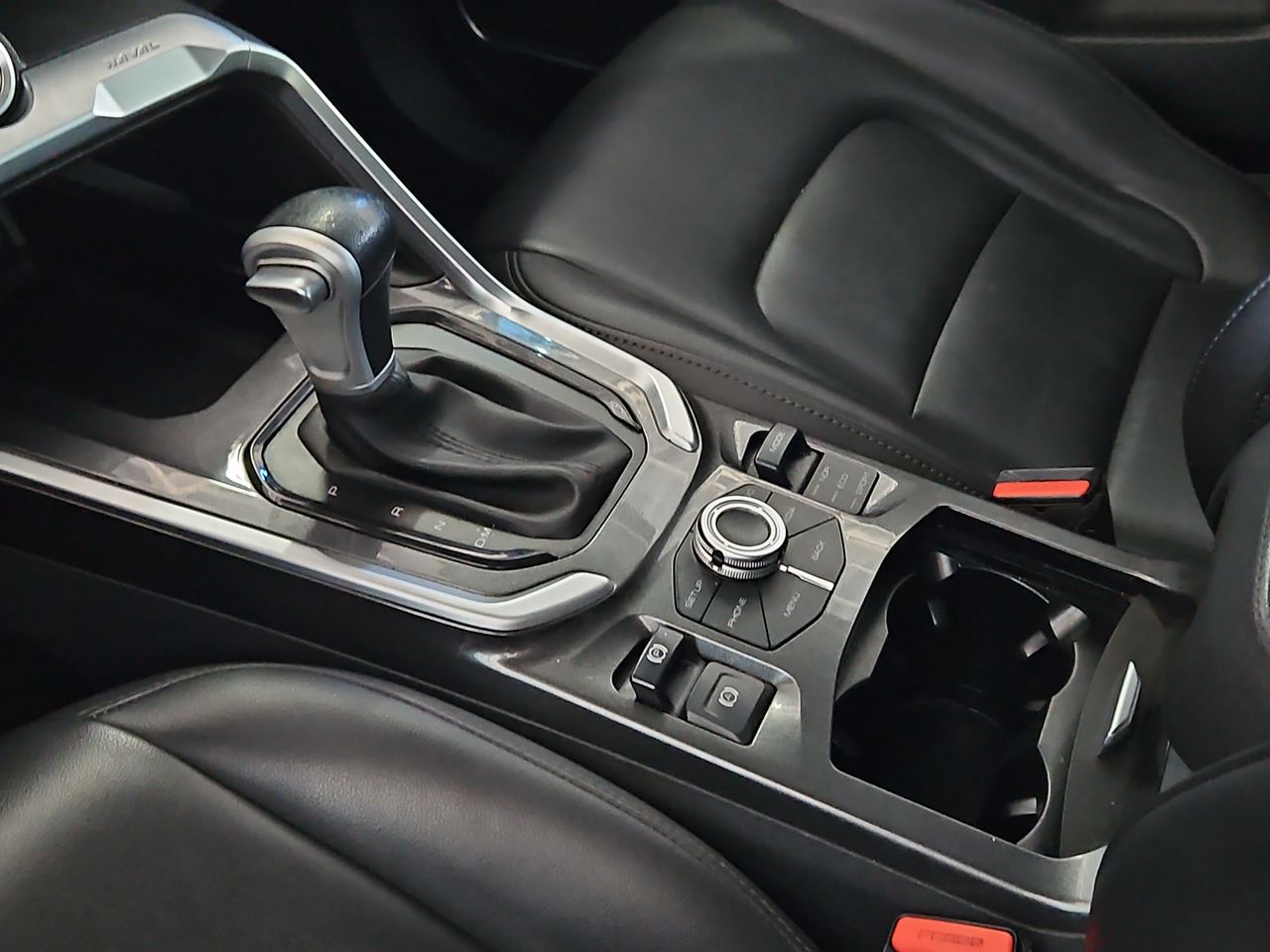 Haval H6 H6 2.0  Aut. 2019 Usado  Usado en Webautos.cl