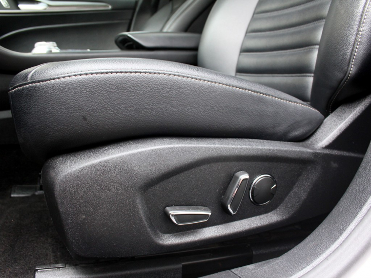 Ford Fusion 2.0 Aut 2020 Usado  Usado en Webautos.cl