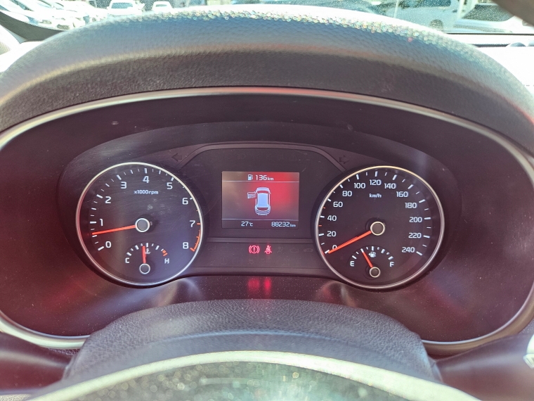 Kia Sportage Sportage Ql Mt 2.0 2021 Usado en Rosselot Usados