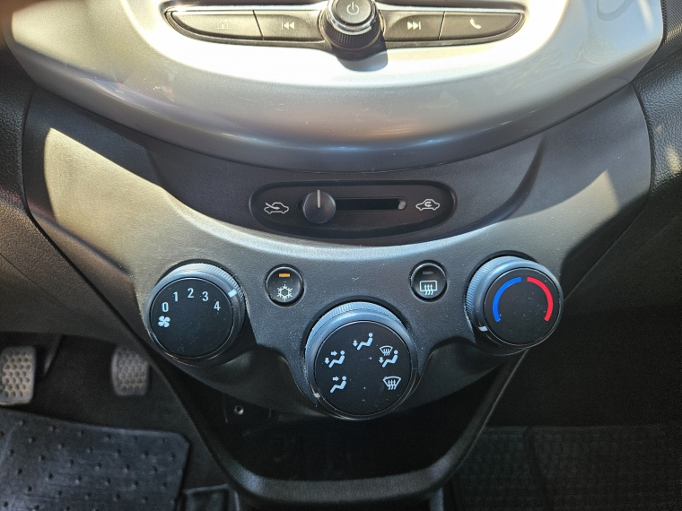 Chevrolet Spark Gt 1.2 2020 Usado  Usado en Kovacs Usados