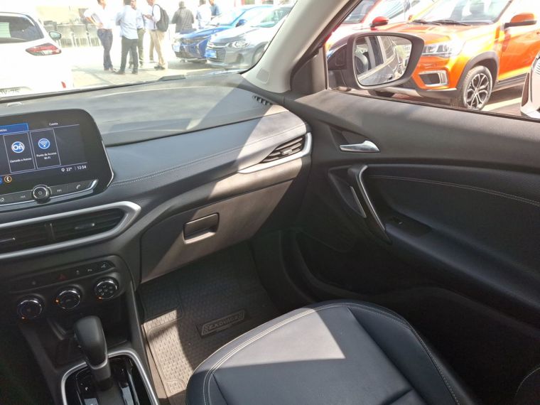 Chevrolet Tracker Tracker 1.2t Aut 2022 Usado Usado en Webautos.cl Chevrolet Tracker Tracker 1.2t Aut 2022 Usado Usado en Webautos.cl