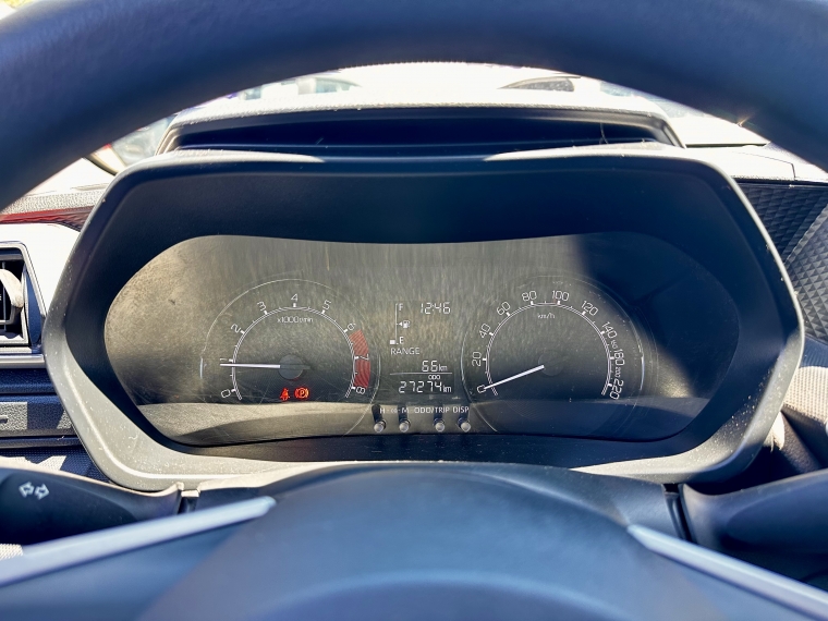 Toyota Raize 1.5 Mt 2023 Usado  Usado en Kovacs Usados