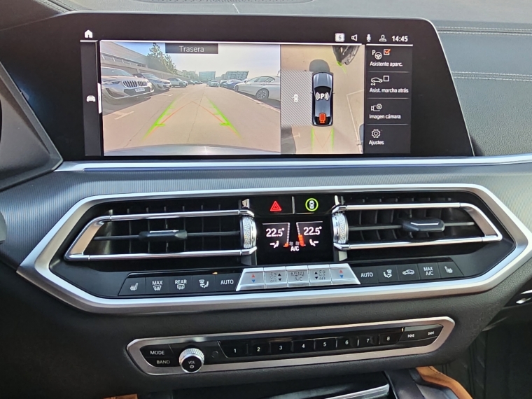Bmw X6 Xdrive30d Executive  2022 Usado  Usado en BMW Premium Selection