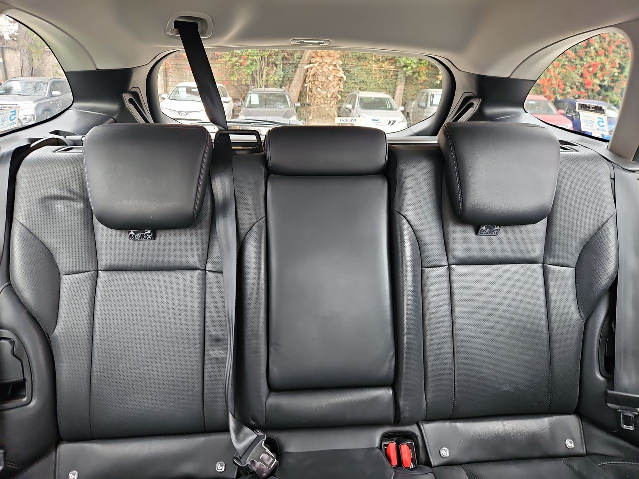 Subaru Outback Outback 4x4 2.5 At 2022 Usado en Usados de Primera - Sergio Escobar