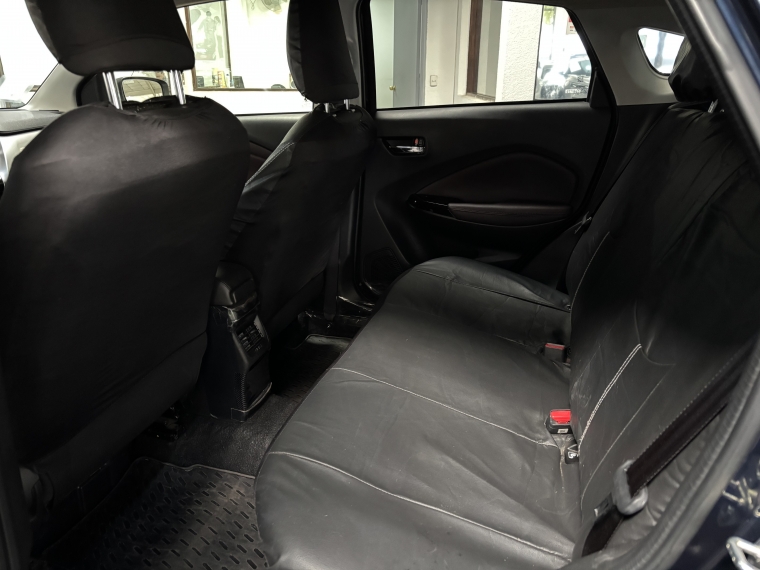 Suzuki Fronx Glx 1.5l 5mt Hybrido 2024  Usado en Grass & Arueste