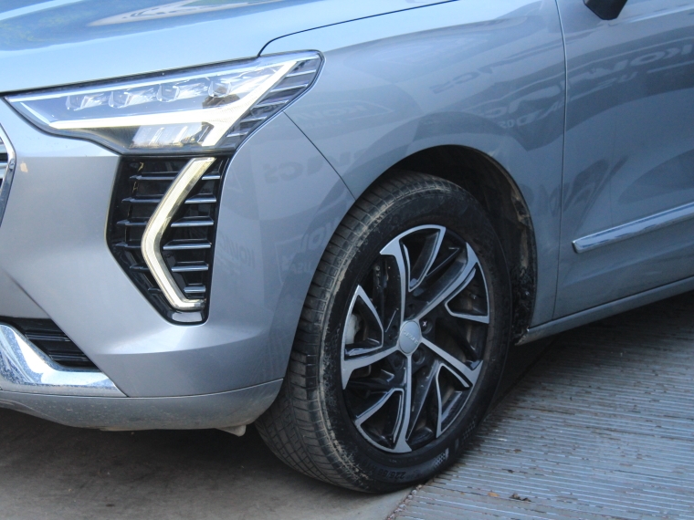 Haval Jolion 1.5  Elite  Mt 2021 Usado  Usado en Kovacs Usados