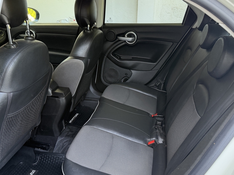 Fiat 500 X Cross 2016  Usado en Automotriz Alto La Reina